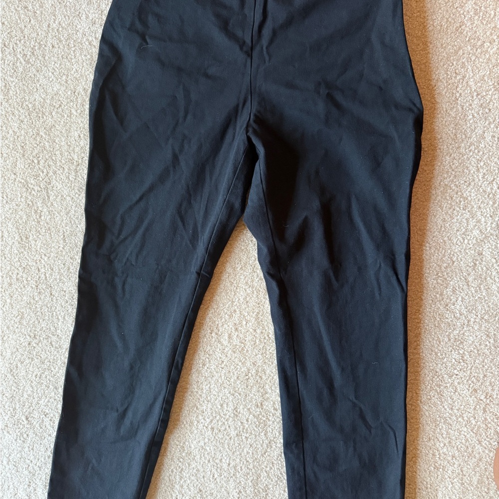 A New Day Charcoal Pants